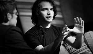 Bram Cohen