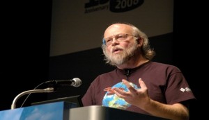 James Arthur Gosling