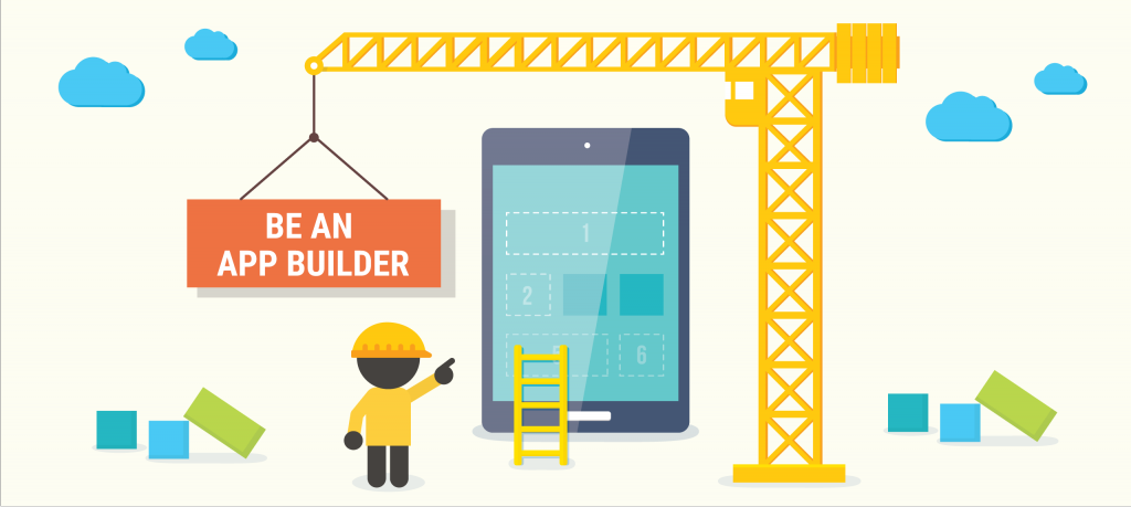 Be Dynamic Builder