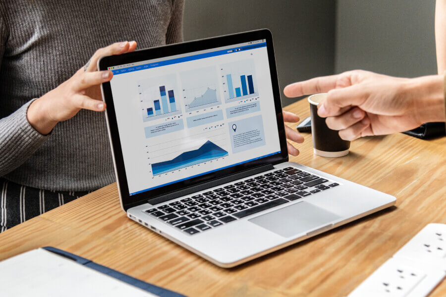 Making Better Business Decisions through Real-Time Analytics 