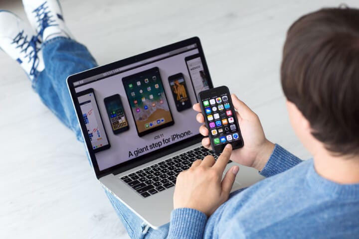 Mobile Productivity