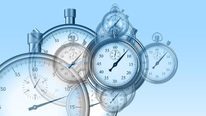 Time Management