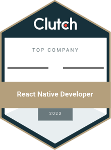 Top React Native Development Company