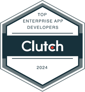 Top Enterprise App Developers