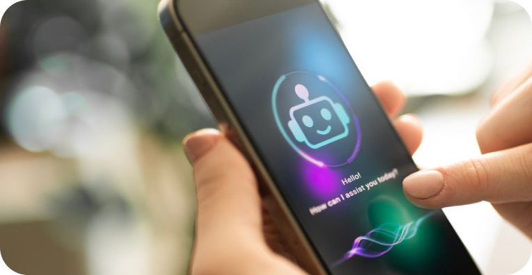 Enterprise Mobile App